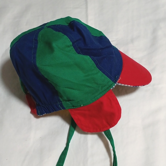 Summer Hat & Snack Cup - Picture 4 of 5